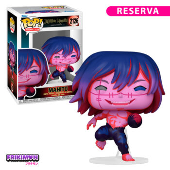reserva-funko-pop-mahito-2126-jujutsu-kaisen