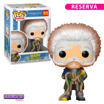 reserva-funko-pop-marv-1919-solo-en-casa-2