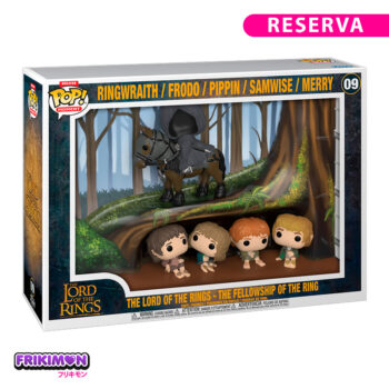 reserva-funko-pop-moment-deluxe-el-señor-de-los-anillos