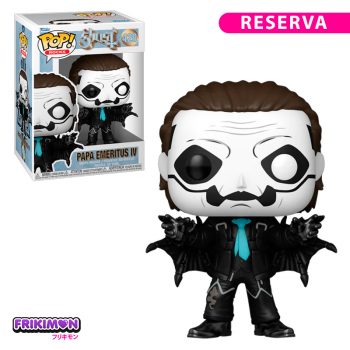 reserva-funko-pop-papa-emeritus-iv-428-ghost