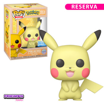 reserva-funko-pop-pikachu-soft-color-353-pokemon