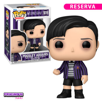 reserva-funko-pop-pugsley-addams-1819-wednesday-miercoles