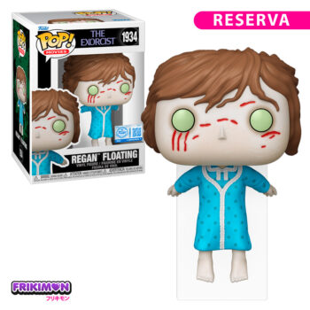 reserva-funko-pop-regan-flotando-1934-el-exorcista-exclusivo-special-edition