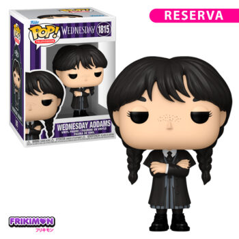 reserva-funko-pop-wednesday-addams-1815-miercoles