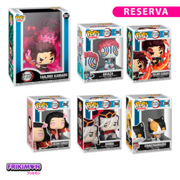 reserva-pack-funko-pop-demon-slayer-2025-kimetsu-no-yaiba