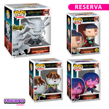 reserva-pack-funko-pop-jujutsu-kaisen-2025