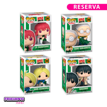 reserva-pack-funko-pop-sakamoto-days
