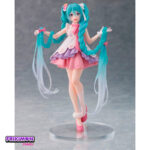 estatua-hatsune-miku-Wonderland-Rapunzel