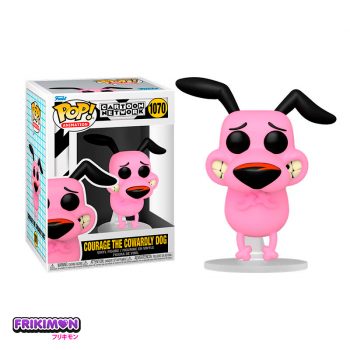 funko-pop-agallas-1070-el-perro-cobarde
