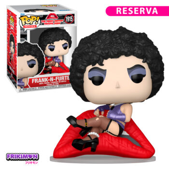 reserva-funko-pop-Frank-N-Furter-1915-the-rocky-horror-picture-show