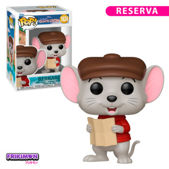 reserva-funko-pop-bernard-the-rescuers-down-under-1624-disney