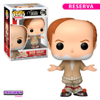 reserva-funko-pop-bob-gray-1746-it-welcome-to-derry