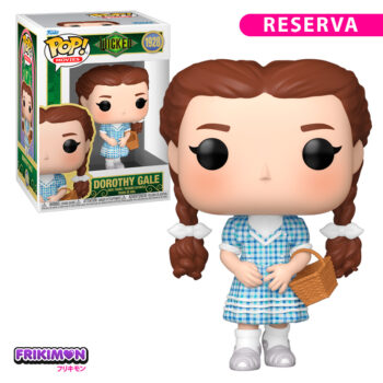 reserva-funko-pop-dorothy-gale-1928-wicked
