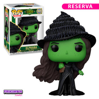 reserva-funko-pop-elphaba-1925-wicked