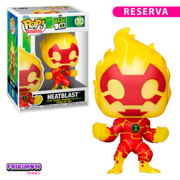 reserva-funko-pop-heatblast-1772-ben10