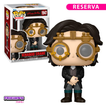 reserva-funko-pop-ichabod-crane-1947-sleepy-hollow