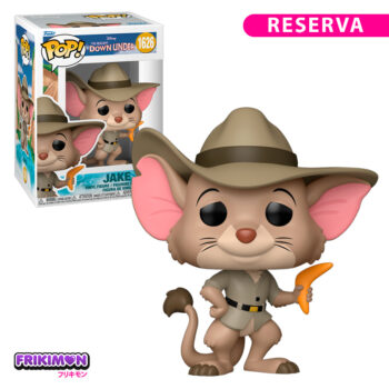 reserva-funko-pop-jake-1626-the-rescuers-down-under-disney