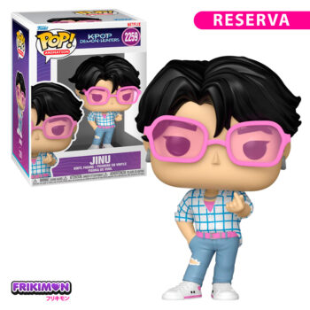 reserva-funko-pop-jinu-2259-kpop-demon-hunters