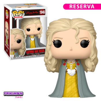 reserva-funko-pop-katrina-van-tassel-1946-sleepy-hollow