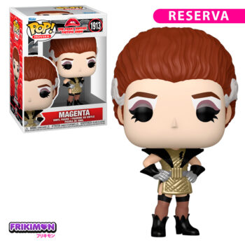 reserva-funko-pop-magenta-en-traje-espacial-1913-the-rocky-horror-picture-show