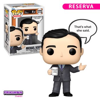 reserva-funko-pop-michael-scott-1773-the-office-thats-what-she-said