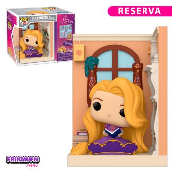 reserva-funko-pop-nooks-rapunzel-en-torreo-princesas-disney
