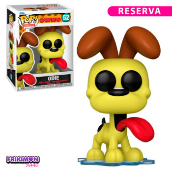 reserva-funko-pop-odie-52-garfield