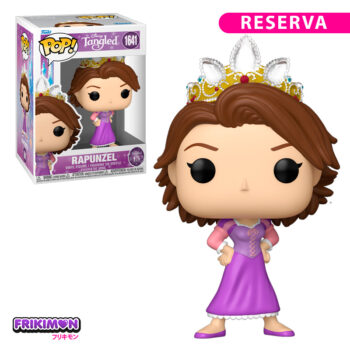 reserva-funko-pop-rapunzel-1641-enredados-disney