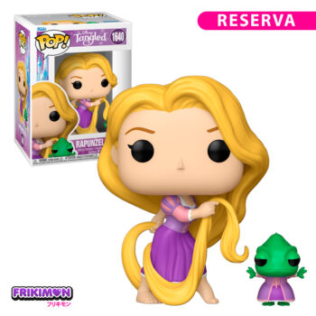 reserva-funko-pop-rapunzel-con-pascal-1640-enredados-disney