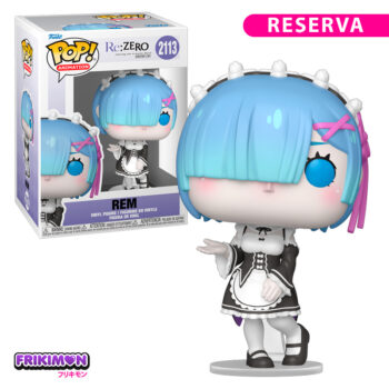 reserva-funko-pop-rem-2113-re-zero