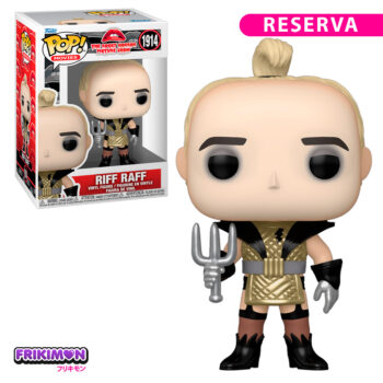 reserva-funko-pop-riff-riff-1914-the-rocky-horror-picture-show