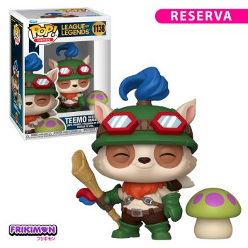 reserva-funko-pop-teemo-1138-league-of-legends