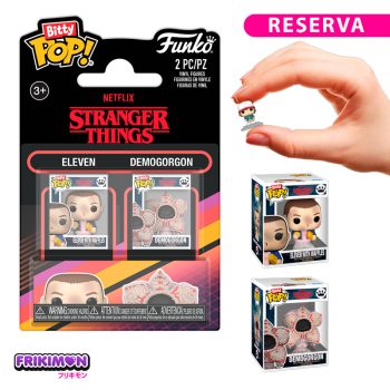 reserva-pack-funko-bitty-pop-eleven-y-demogorgon-stranger-things