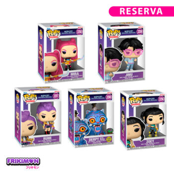 reserva-pack-funko-pop-kpop-demon-hunters