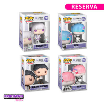 reserva-pack-funko-pop-re-zero-2025