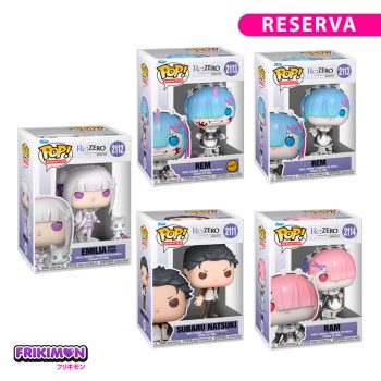 reserva-pack-funko-pop-re-zero-con-chase
