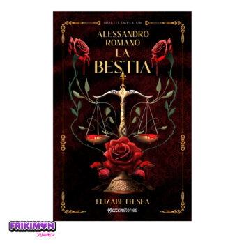 Alessandro-Romano-La-Bestia