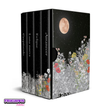 Estuche-Saga-Crepúsculo-20-aniversario