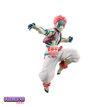 Figura-Akaza-Vibration-Stars-Demon-Slayer-Kimetsu-no-Yaiba-13-cm