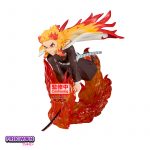 Figura-Kyojuro-Rengoku-Vibration-Stars-Demon-Slayer-Kimetsu-no-Yaiba-14cm