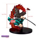 Figura-Tanjiro-Kamado-Vibration-Stars-Demon-Slayer-Kimetsu-no-Yaiba-15-cm
