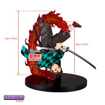 Figura-Tanjiro-Kamado-Vibration-Stars-Demon-Slayer-Kimetsu-no-Yaiba-15-cm