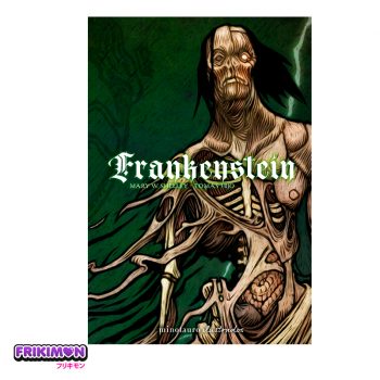 Frankenstein-Tomás-Hijo