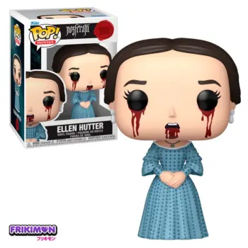 Funko POP Ellen Hutter Nosferatu 1920 Nosferatu