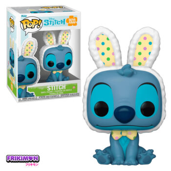 Funko-POP-Stitch-Pascua-1533-Disney