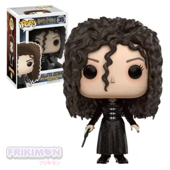 Funko Pop! Bellatrix Lestrange 35 Harry Potter