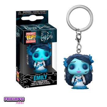 LLAVERO-FUNKO-POCKET-POP-EMILY-LA-NOVIA-CADAVER