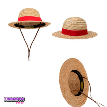 One-Piece-Gorra-Luffy-Straw-Hat