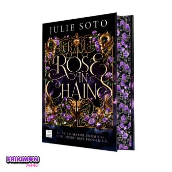 ROSE-IN-CHAINS-EDICION-LIMITADA