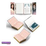 Crepúsculo edición especial limitada Bella y Edward por el 20 aniversario - Imagen 2